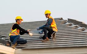 Steel Roofing in Sudden Valley, WA